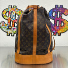 Louis Vuitton Randonnee GM von 1991