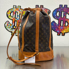 Louis Vuitton Randonnee GM von 1991