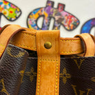 Louis Vuitton Randonnee PM M42243
