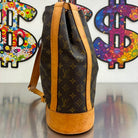 Louis Vuitton Randonnee PM M42243