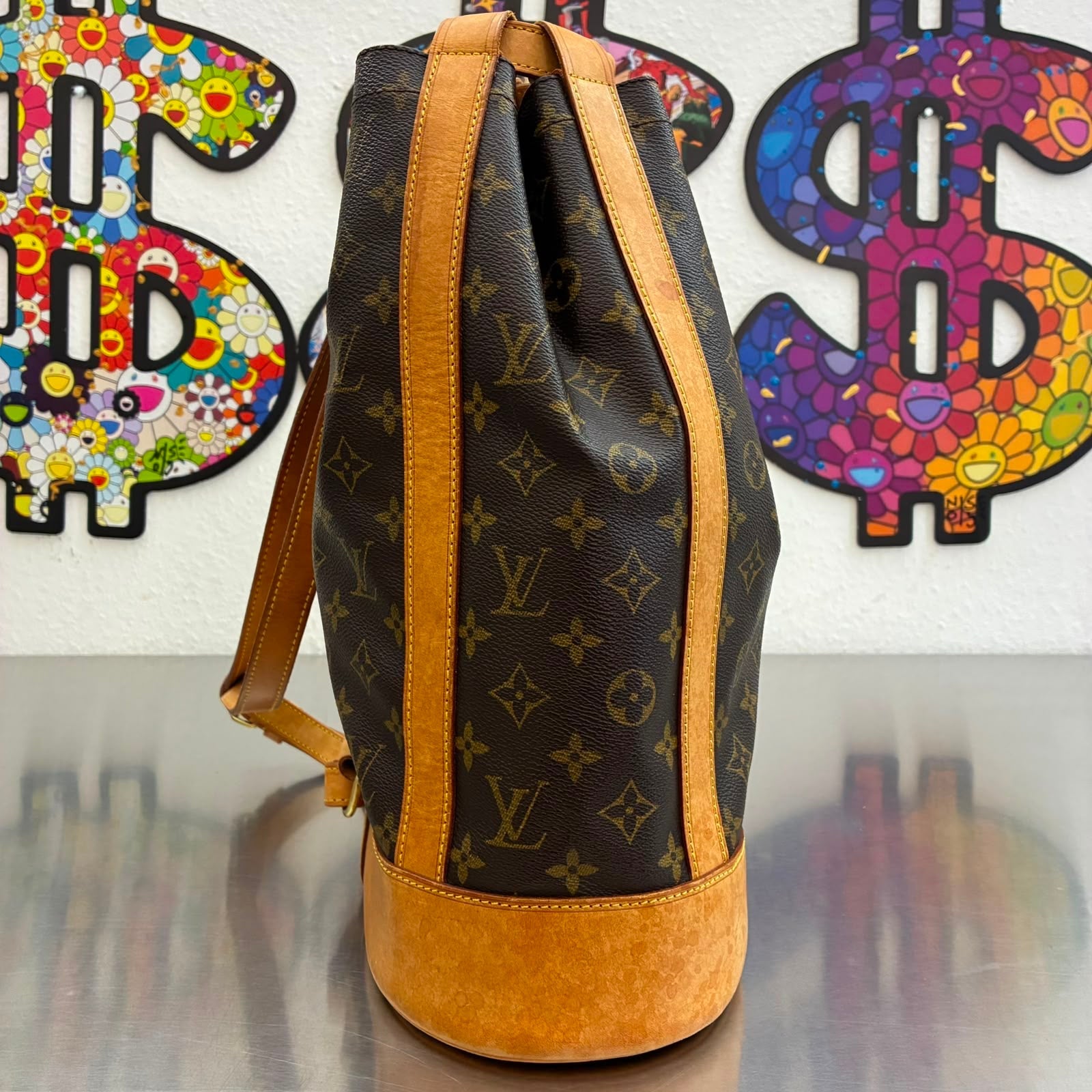 Louis Vuitton Randonnee PM M42243