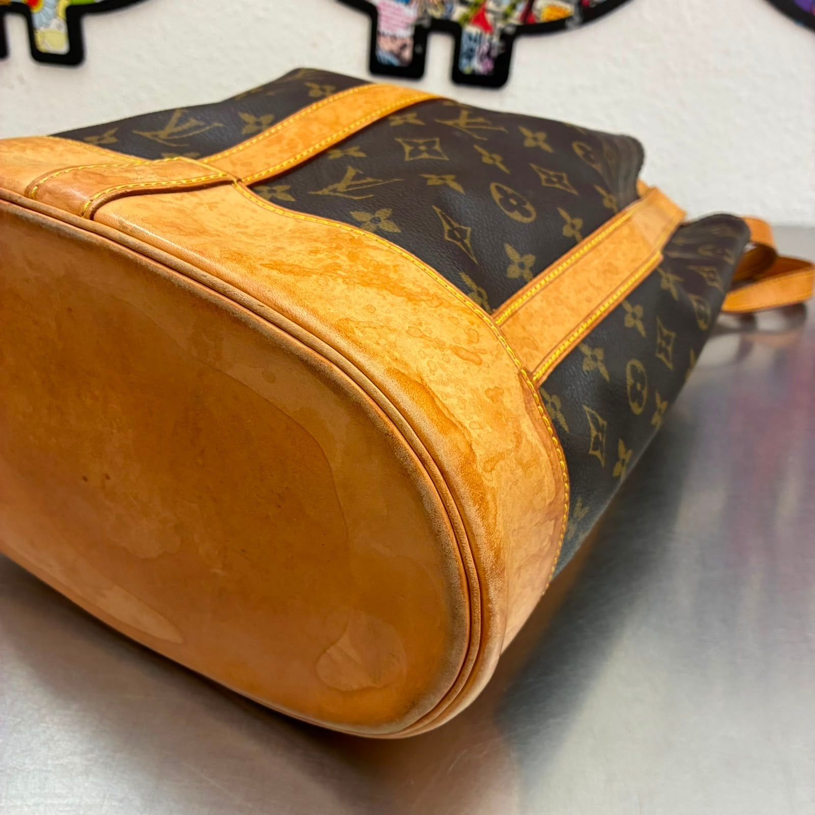 Louis Vuitton Randonnee PM M42243