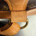 Louis Vuitton Randonnee PM M42243