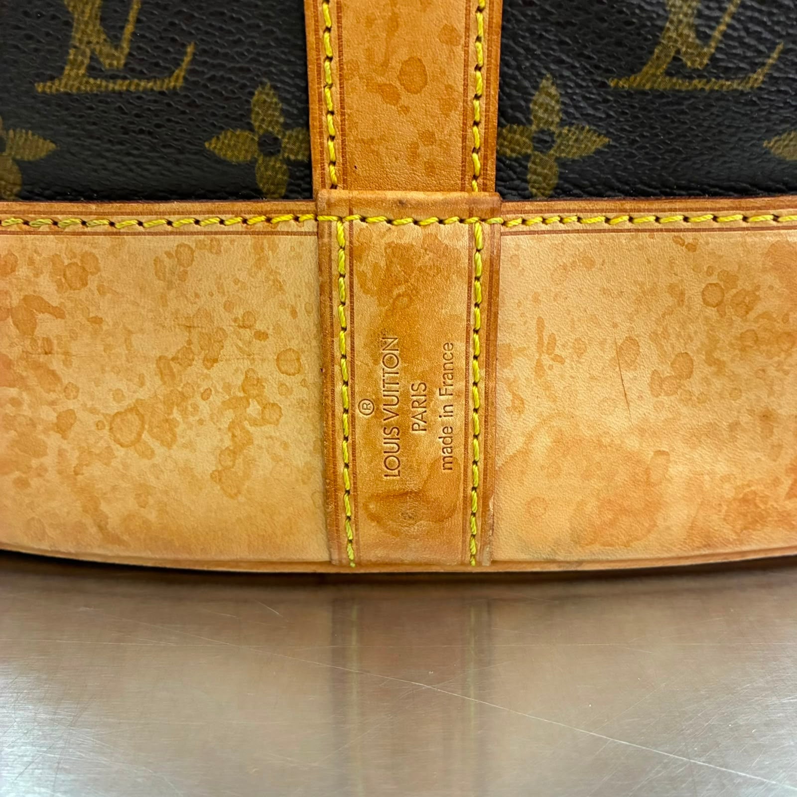 Louis Vuitton Randonnee PM M42243