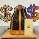 Louis Vuitton Randonnee PM M42243
