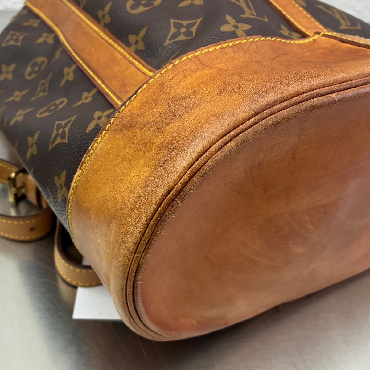 Louis Vuitton Randonnee PM Monogram