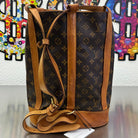 Louis Vuitton Randonnee PM Monogram