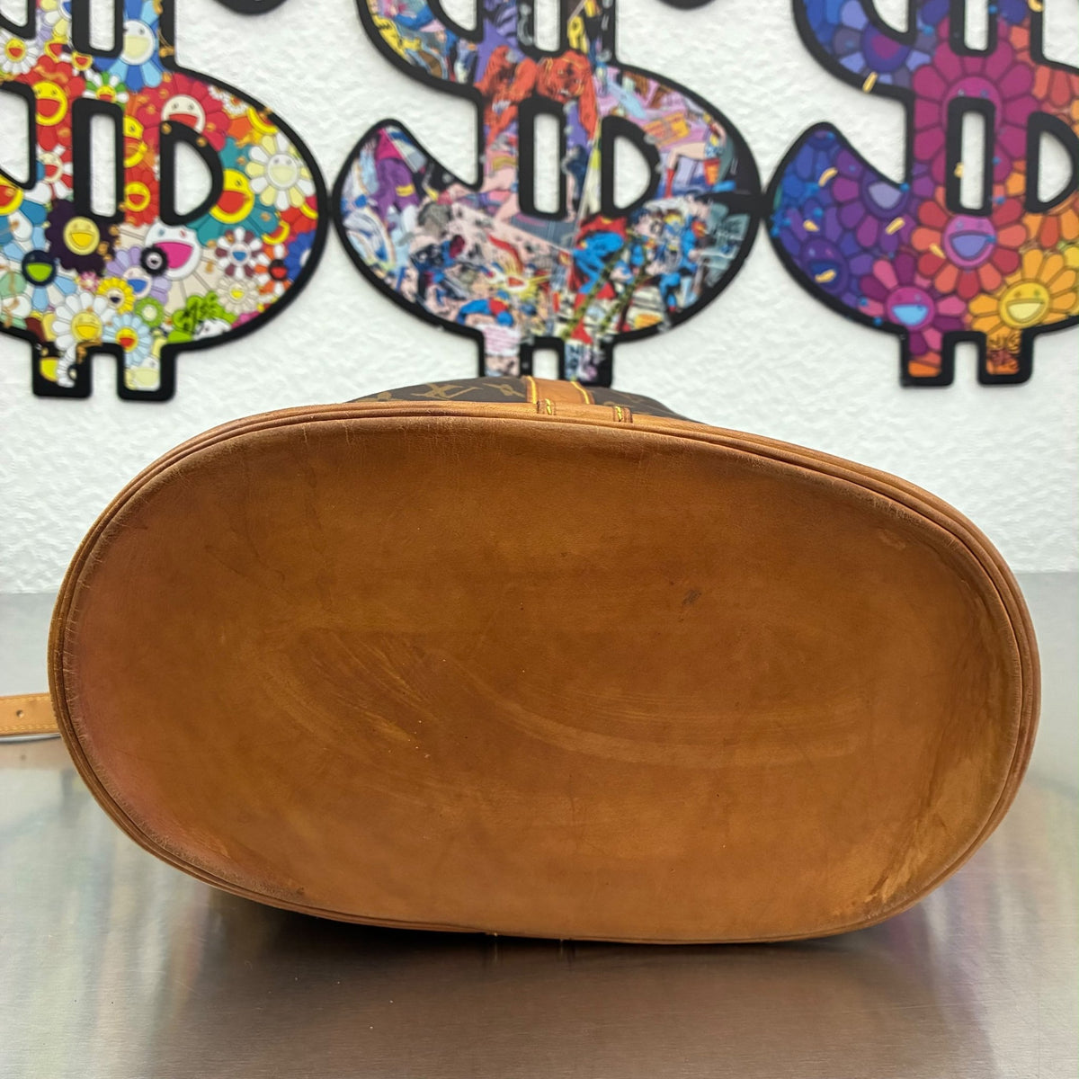 Louis Vuitton Randonnee PM Monogram