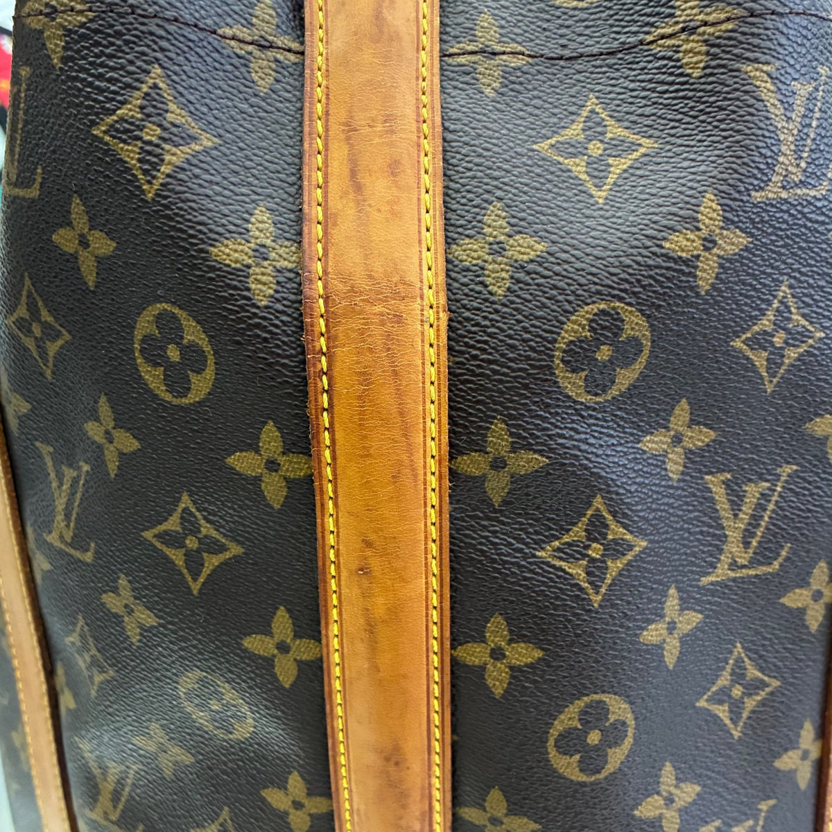 Louis Vuitton Randonnee PM Monogram
