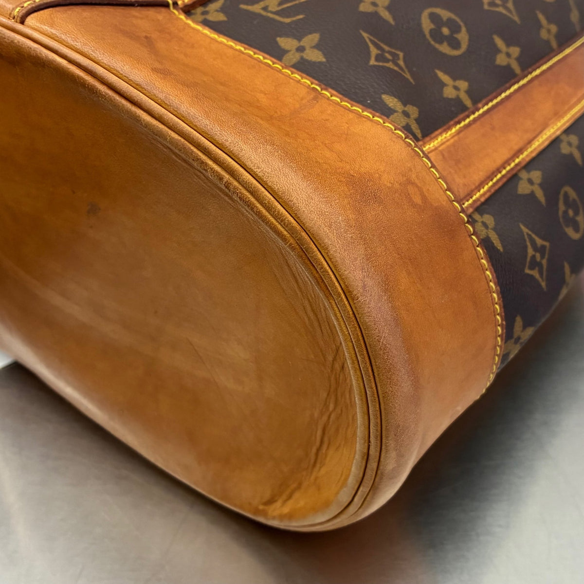 Louis Vuitton Randonnee PM Monogram