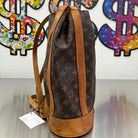 Louis Vuitton Randonnee PM Monogram