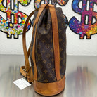 Louis Vuitton Randonnee PM Monogram