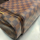 Louis Vuitton Reporter Melville Damier Ebene