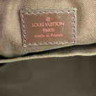 Louis Vuitton Reporter Melville Damier Ebene