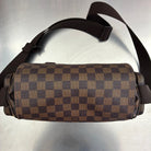 Louis Vuitton Reporter Melville Damier Ebene