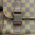 Louis Vuitton Reporter Melville Damier Ebene