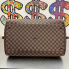 Louis Vuitton Ribera GM Damier