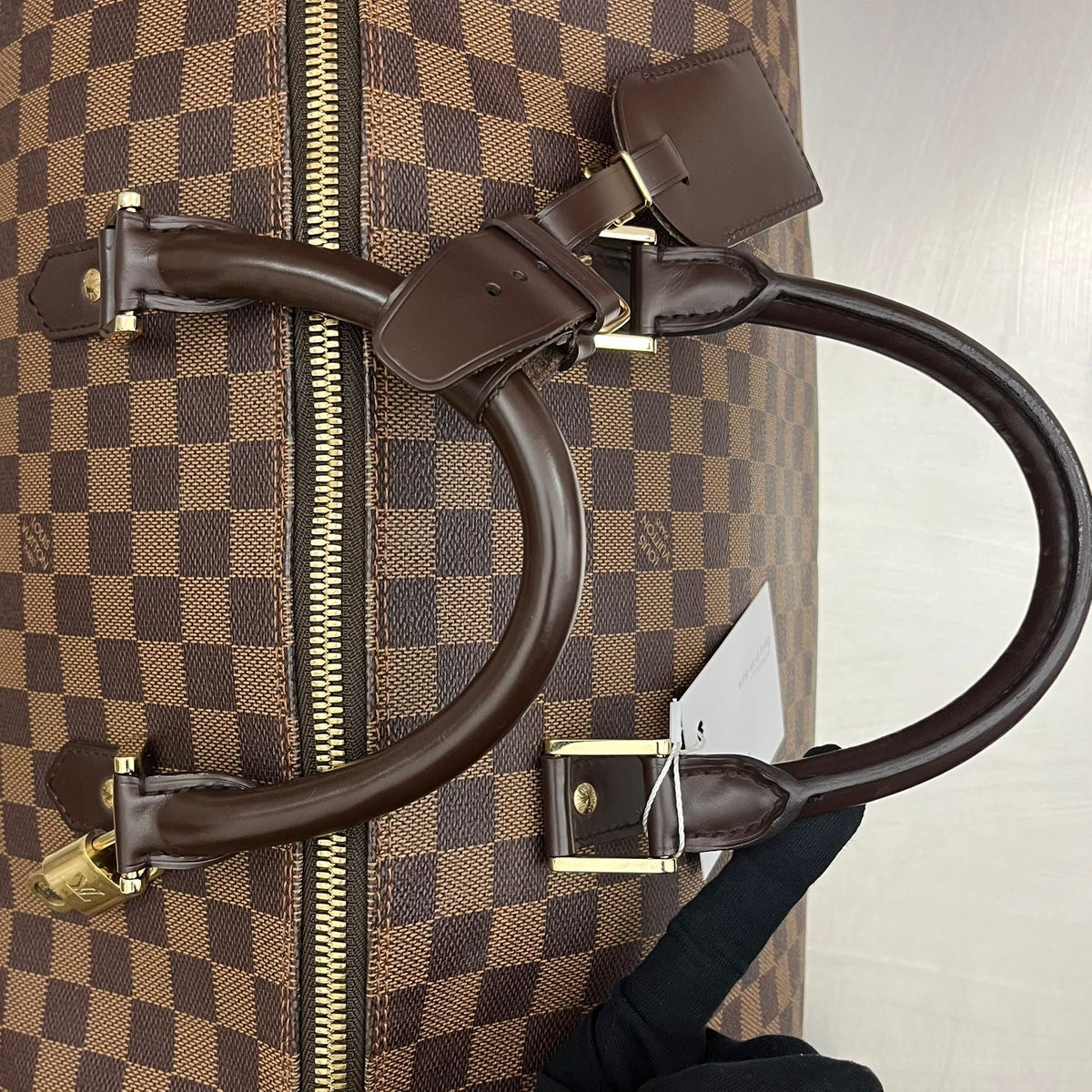 Louis Vuitton Ribera GM Damier