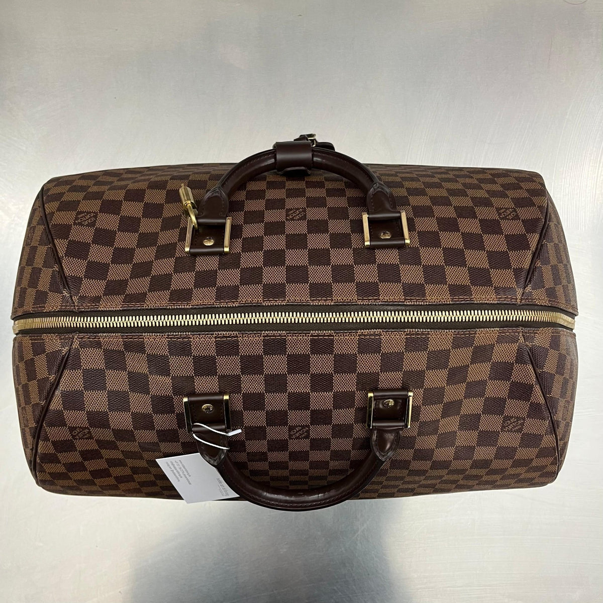 Louis Vuitton Ribera GM Damier