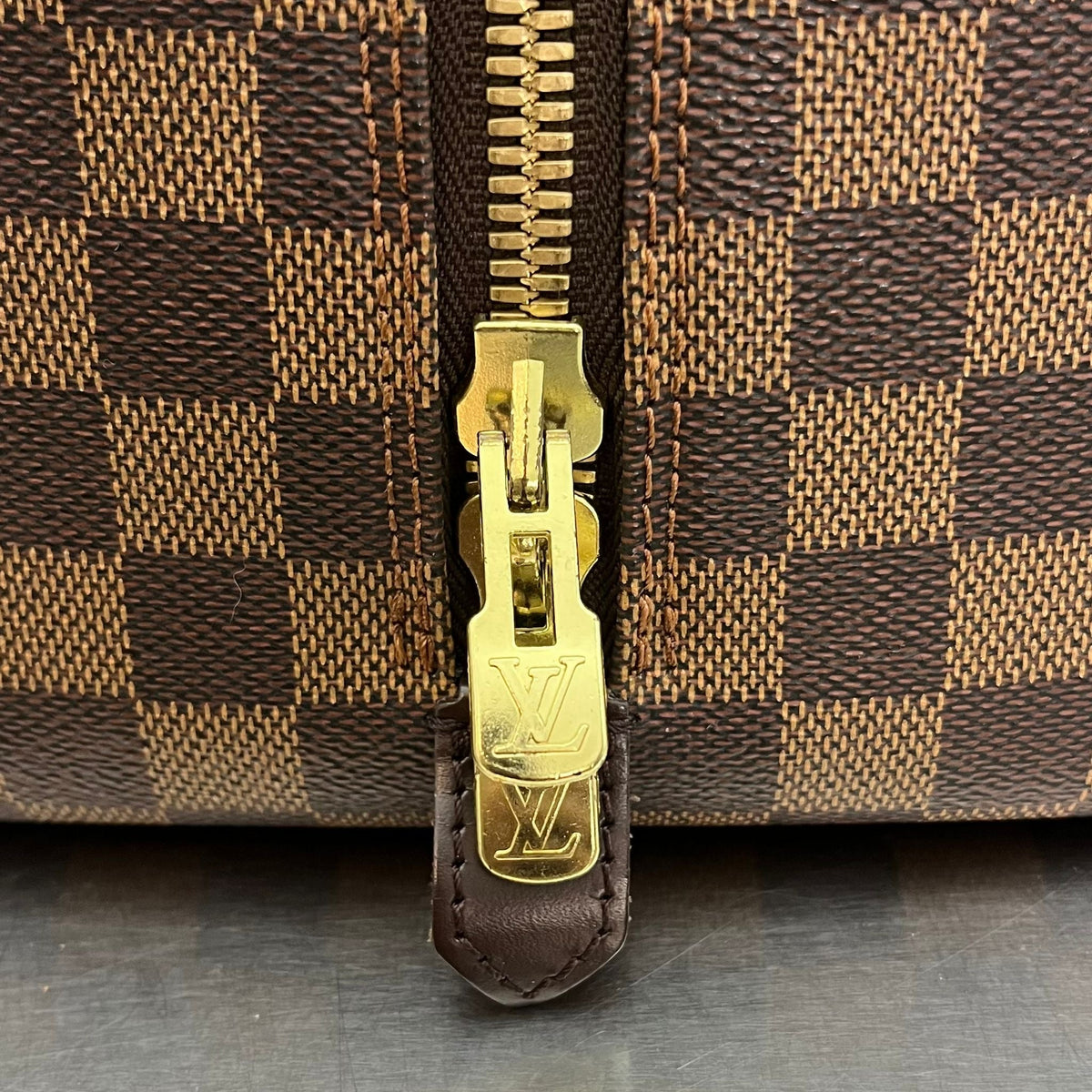 Louis Vuitton Ribera GM Damier