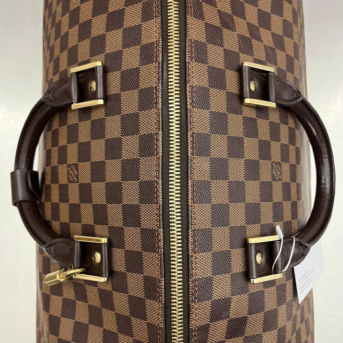 Louis Vuitton Ribera GM Damier