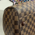 Louis Vuitton Ribera GM Damier