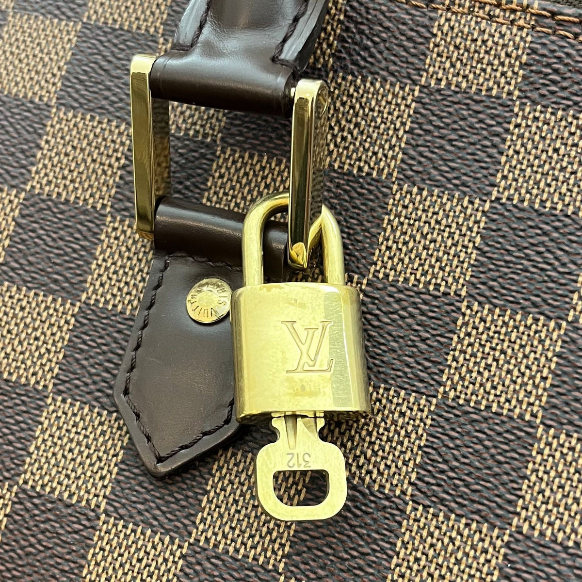 Louis Vuitton Ribera GM Damier