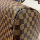 Louis Vuitton Ribera GM Damier