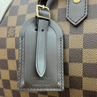 Louis Vuitton Ribera GM Damier