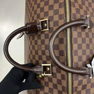 Louis Vuitton Ribera GM Damier