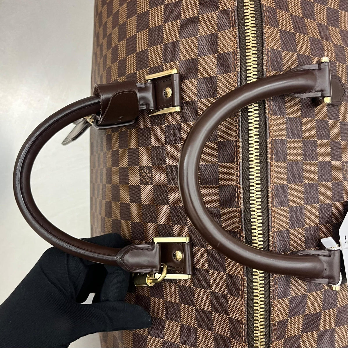 Louis Vuitton Ribera GM Damier