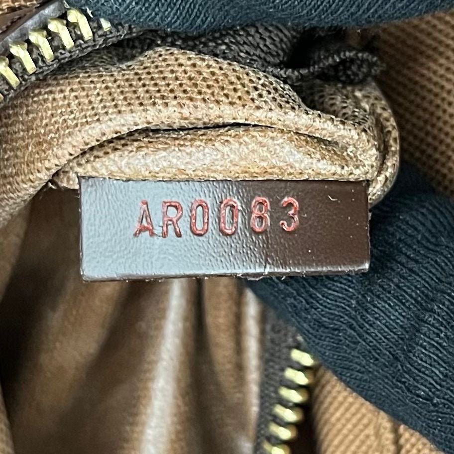Louis Vuitton Ribera GM Damier