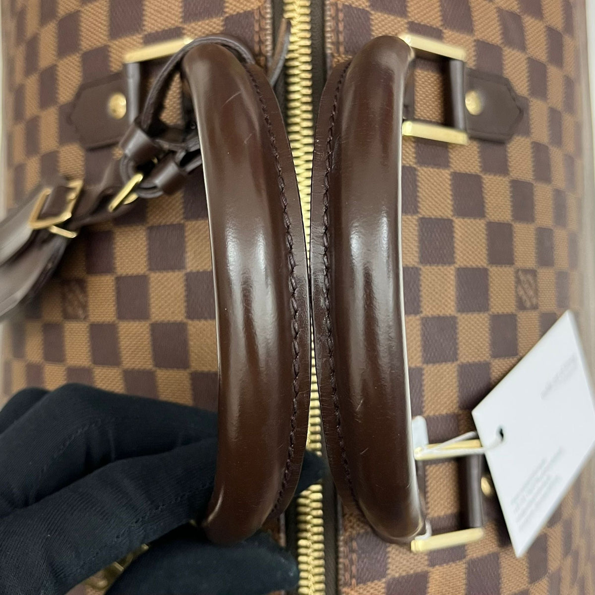 Louis Vuitton Ribera GM Damier