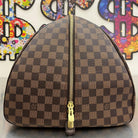 Louis Vuitton Ribera GM Damier