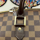 Louis Vuitton Ribera GM Damier