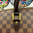 Louis Vuitton Ribera GM Damier Ebene