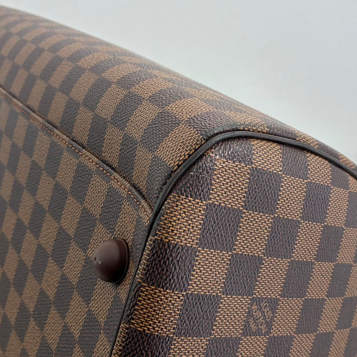 Louis Vuitton Ribera GM Damier Ebene