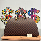 Louis Vuitton Ribera GM Damier Ebene