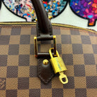 Louis Vuitton Ribera GM Damier Ebene