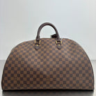Louis Vuitton Ribera GM Damier Ebene