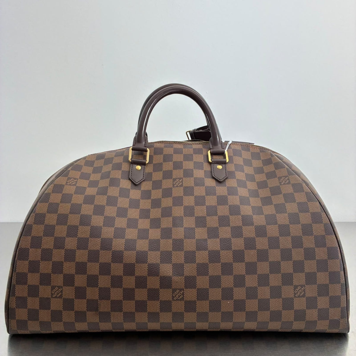 Louis Vuitton Ribera GM Damier Ebene