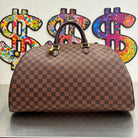 Louis Vuitton Ribera GM Damier Ebene