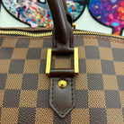 Louis Vuitton Ribera GM Damier Ebene