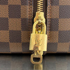 Louis Vuitton Ribera GM Damier Ebene