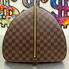 Louis Vuitton Ribera GM Damier Ebene