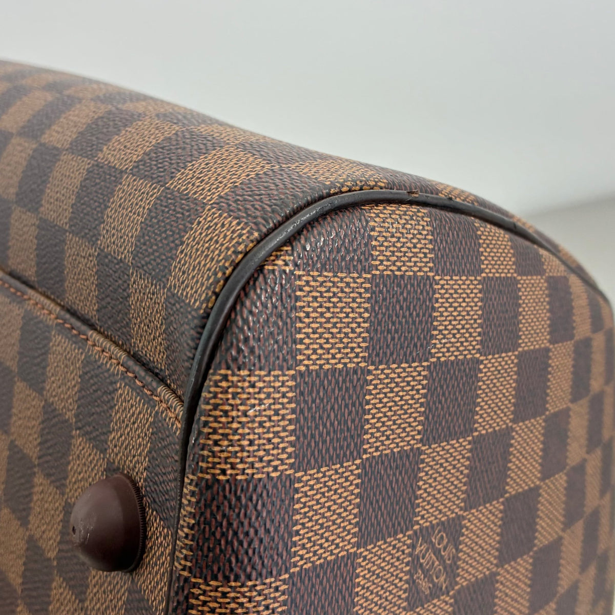 Louis Vuitton Ribera GM Damier Ebene