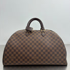 Louis Vuitton Ribera GM Damier Ebene