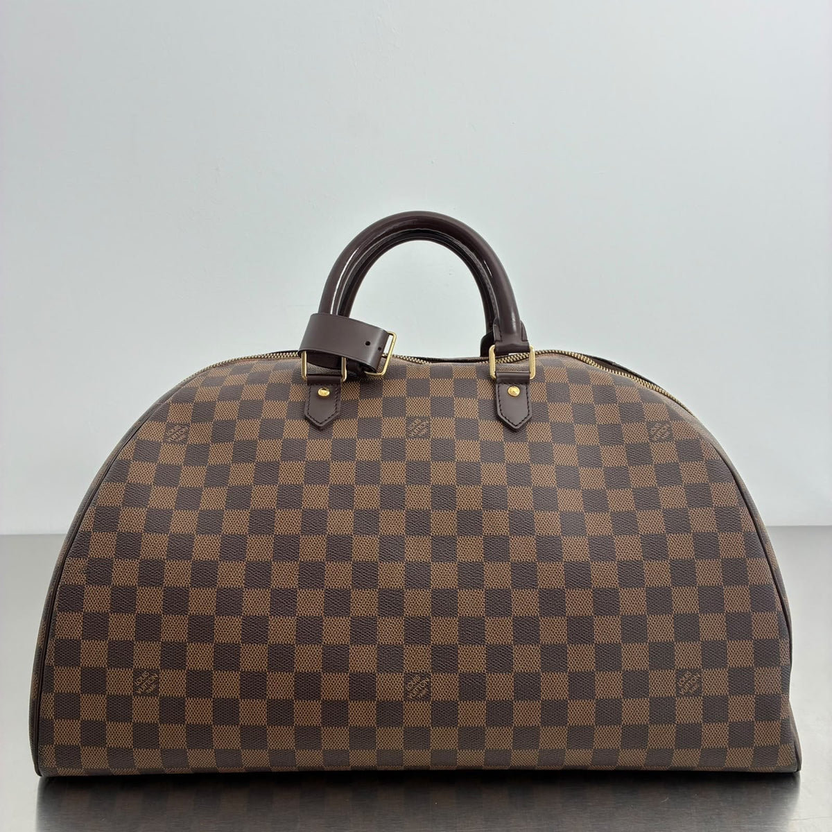 Louis Vuitton Ribera GM Damier Ebene