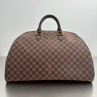 Louis Vuitton Ribera GM Damier Ebene