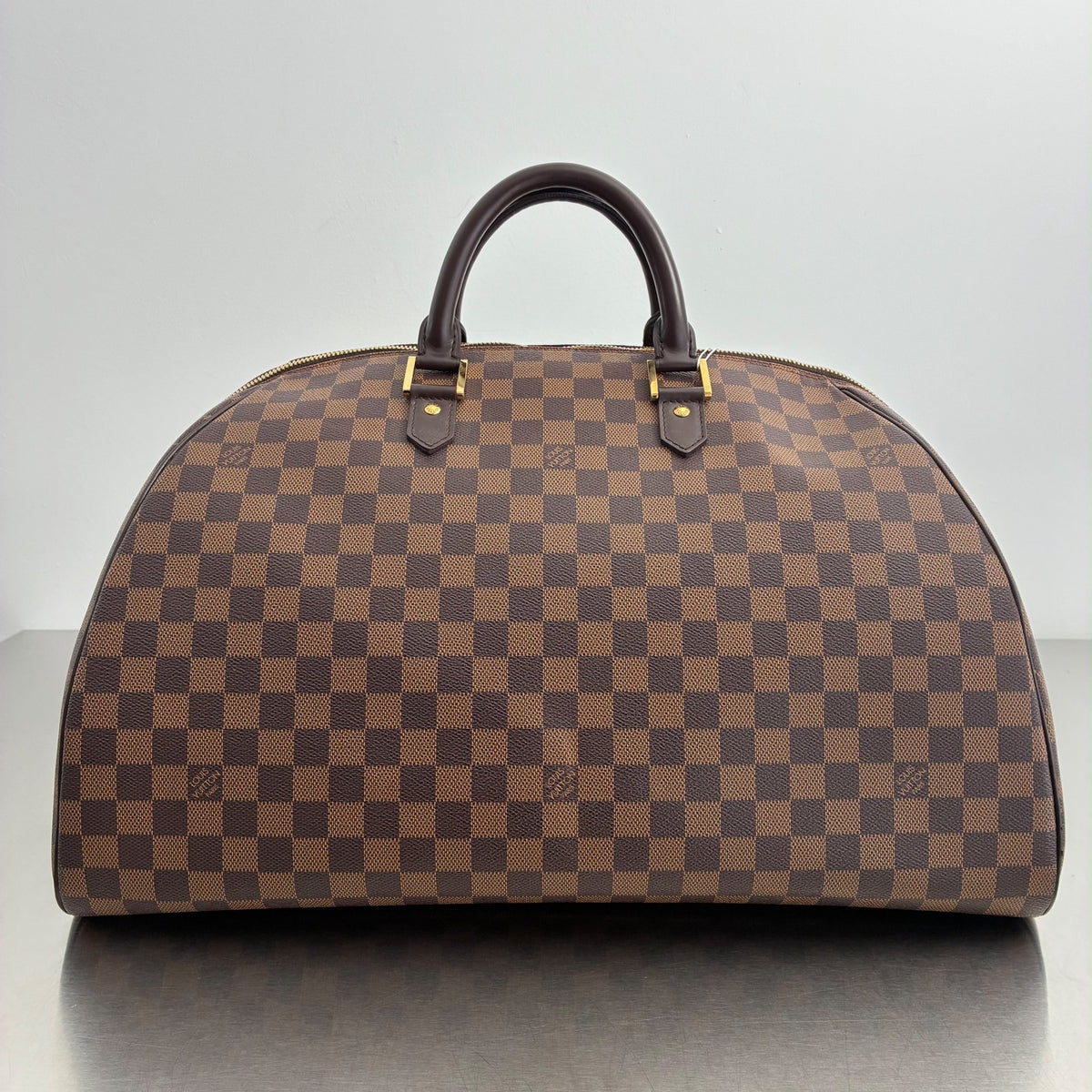 Louis Vuitton Ribera GM Damier Ebene